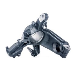 Steering Knuckle RIDEX 1159S0009 OE Ref 1J0407255AG