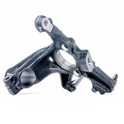 Steering Knuckle RIDEX 1159S0012 OE Ref 1K0 407 256T