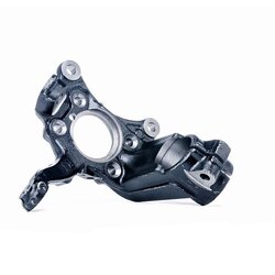 Steering Knuckle RIDEX 1159S0014 OE Ref 1K0 407 256 K