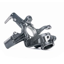 Fusée de direction RIDEX 1159S0017 pour VW, SEAT, SKODA, AUDI 1K0 407 255P