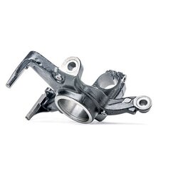 Steering Knuckle RIDEX 1159S0019 OE Ref 1K0 407 256R