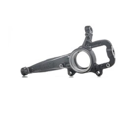 Steering Knuckle RIDEX 1159S0022 OE Ref 7L0 407 257 A