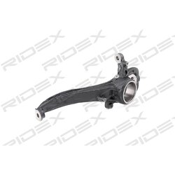 Fusée de direction RIDEX 1159S0022 pour VW Touareg RIDEX