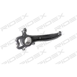 Fusée de direction RIDEX 1159S0022 pour VW Touareg RIDEX