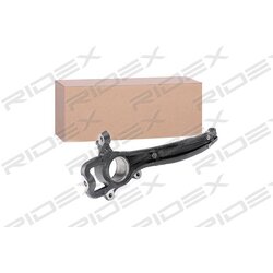 Fusée de direction RIDEX 1159S0022 pour VW Touareg RIDEX