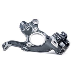 Steering Knuckle RIDEX 1159S0028 OE Ref 5Q0 407 256R
