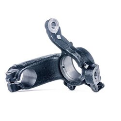 Steering Knuckle RIDEX 1159S0030 OE Ref 6Q0 407 256S