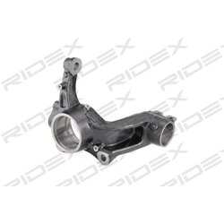 Steering Knuckle RIDEX 1159S0032 OE Ref 7H0 407 258G RIDEX