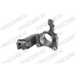 Steering Knuckle RIDEX 1159S0032 OE Ref 7H0 407 258G RIDEX