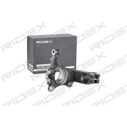 Fusée de direction RIDEX 1159S0033 pour VW 7H0 407 257G RIDEX