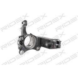 Fusée de direction RIDEX 1159S0033 pour VW 7H0 407 257G RIDEX