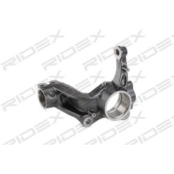 Fusée de direction RIDEX 1159S0033 pour VW 7H0 407 257G RIDEX