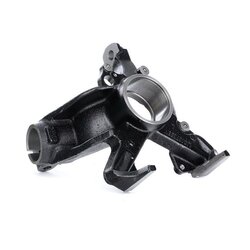 Steering Knuckle RIDEX 1159S0035 OE Ref 1J0407255N
