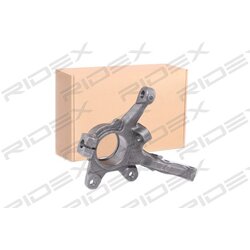 Fusée de direction RIDEX 1159S0044 pour RENAULT 7700779270 RIDEX