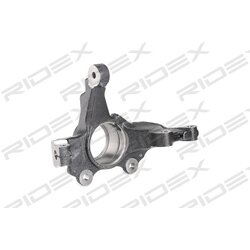 Fusée de direction RIDEX 1159S0049 pour VAUXHALL 5308055 RIDEX
