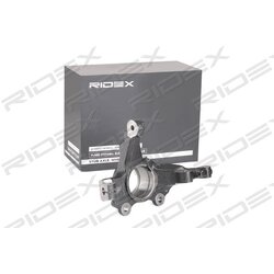 Fusée de direction RIDEX 1159S0049 pour VAUXHALL 5308055 RIDEX