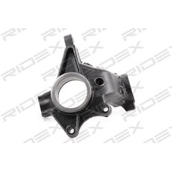 Fusée de direction RIDEX 1159S0051 pour PEUGEOT 3647 52 RIDEX