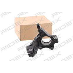 Fusée de direction RIDEX 1159S0051 pour PEUGEOT 3647 52 RIDEX