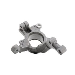 Steering Knuckle RIDEX 1159S0055 OE Ref 8200345945