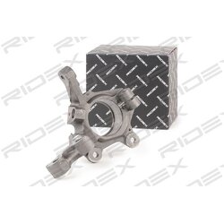 Fusée de direction RIDEX 1159S0056 pour RENAULT CLIO RIDEX