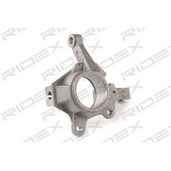 Fusée de direction RIDEX 1159S0056 pour RENAULT CLIO RIDEX