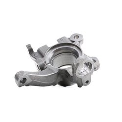 Steering Knuckle RIDEX 1159S0058 OE Ref 7D0407258A