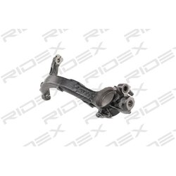 Fusée de direction RIDEX 1159S0059 pour VW, SKODA 8D0 407 253 C RIDEX