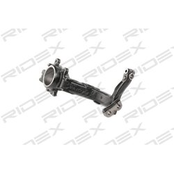 Fusée de direction RIDEX 1159S0059 pour VW, SKODA 8D0 407 253 C RIDEX