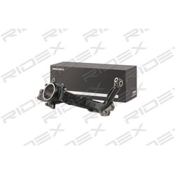 Fusée de direction RIDEX 1159S0059 pour VW, SKODA 8D0 407 253 C RIDEX