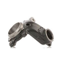 Steering Knuckle RIDEX 1159S0071 OE Ref 3647.54