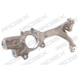 Fusée de direction RIDEX 1159S0072 pour AUDI A6 4F0 407 241 J RIDEX