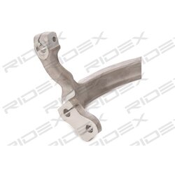 Fusée de direction RIDEX 1159S0072 pour AUDI A6 4F0 407 241 J RIDEX