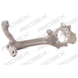Fusée de direction RIDEX 1159S0072 pour AUDI A6 4F0 407 241 J RIDEX