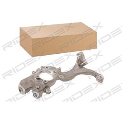 Fusée de direction RIDEX 1159S0072 pour AUDI A6 4F0 407 241 J RIDEX