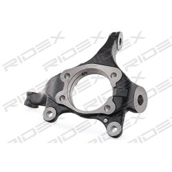 Fusée de direction RIDEX 1159S0077 pour TOYOTA 43212-42080 RIDEX