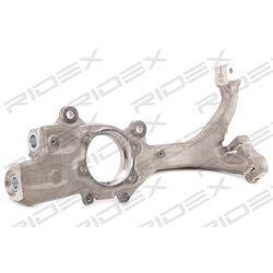 Fusée de direction RIDEX 1159S0080 pour AUDI A6 4F0 407 254 H RIDEX