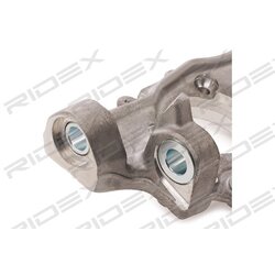 Fusée de direction RIDEX 1159S0080 pour AUDI A6 4F0 407 254 H RIDEX