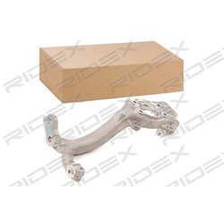 Fusée de direction RIDEX 1159S0080 pour AUDI A6 4F0 407 254 H RIDEX
