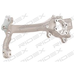 Fusée de direction RIDEX 1159S0080 pour AUDI A6 4F0 407 254 H RIDEX