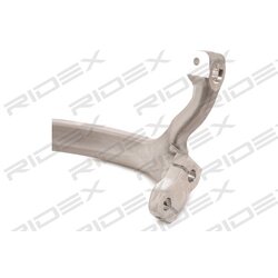 Fusée de direction RIDEX 1159S0080 pour AUDI A6 4F0 407 254 H RIDEX