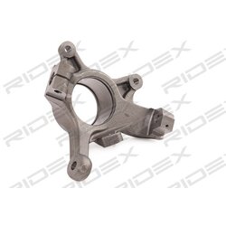 Fusée de direction RIDEX 1159S0081 pour RENAULT, Vauxhall 44 18 633 RIDEX