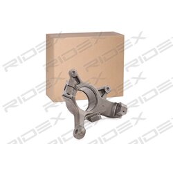 Fusée de direction RIDEX 1159S0081 pour RENAULT, Vauxhall 44 18 633 RIDEX