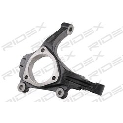Fusée de direction RIDEX 1159S0085 pour CHEVROLET, Vauxhall 96626338 RIDEX