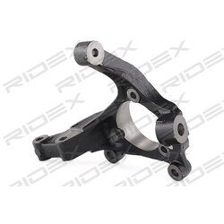 Fusée de direction RIDEX 1159S0085 pour CHEVROLET, Vauxhall 96626338 RIDEX