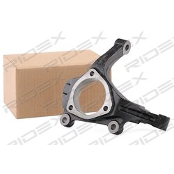 Fusée de direction RIDEX 1159S0085 pour CHEVROLET, Vauxhall 96626338 RIDEX