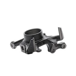 Steering Knuckle RIDEX 1159S0129 OE Ref 191407256D