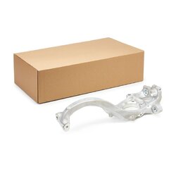 Steering Knuckle RIDEX 1159S0133 OE Ref 4G0407254B