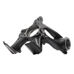 Steering Knuckle RIDEX 1159S0135 OE Ref 5Q0 407 256 N