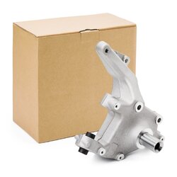 Steering Knuckle RIDEX 1159S0142 OE Ref 3C0 505 433 H