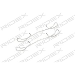 Disc Brake Pad Accessory Kit RIDEX 1164A0003 OE Ref 4427C5